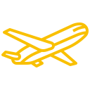 Ikonka letadla
